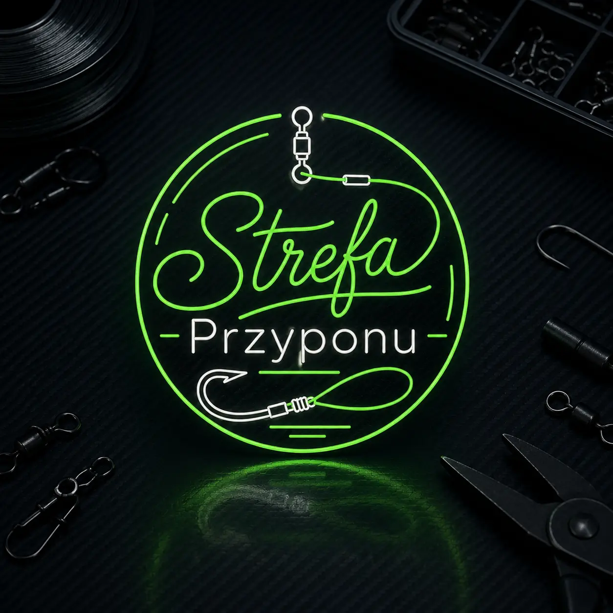 Logo Strefa Przyponu