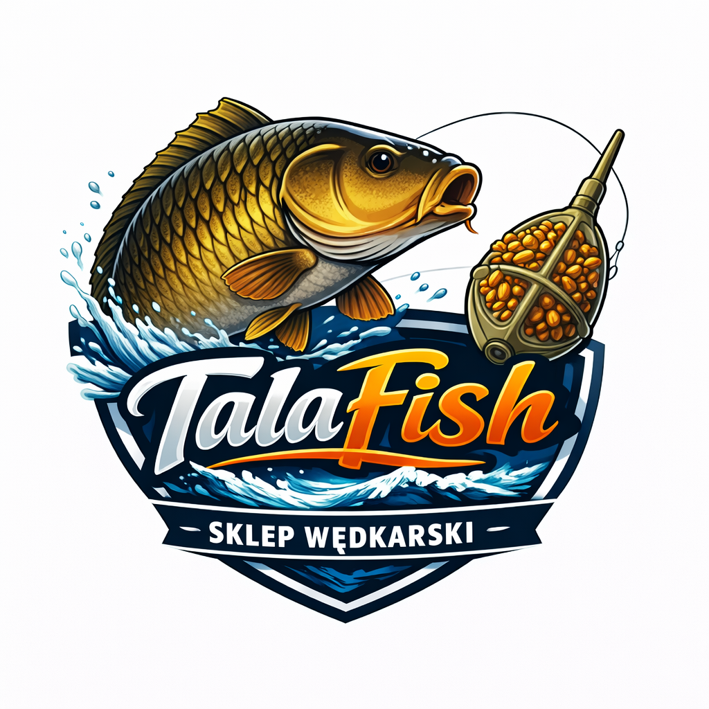 Logo TalaFish