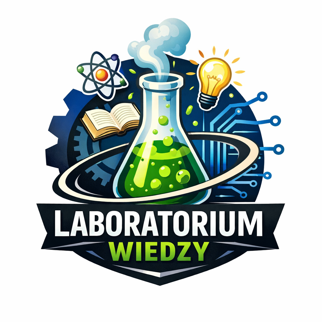 Logo Laboratorium Wiedzy