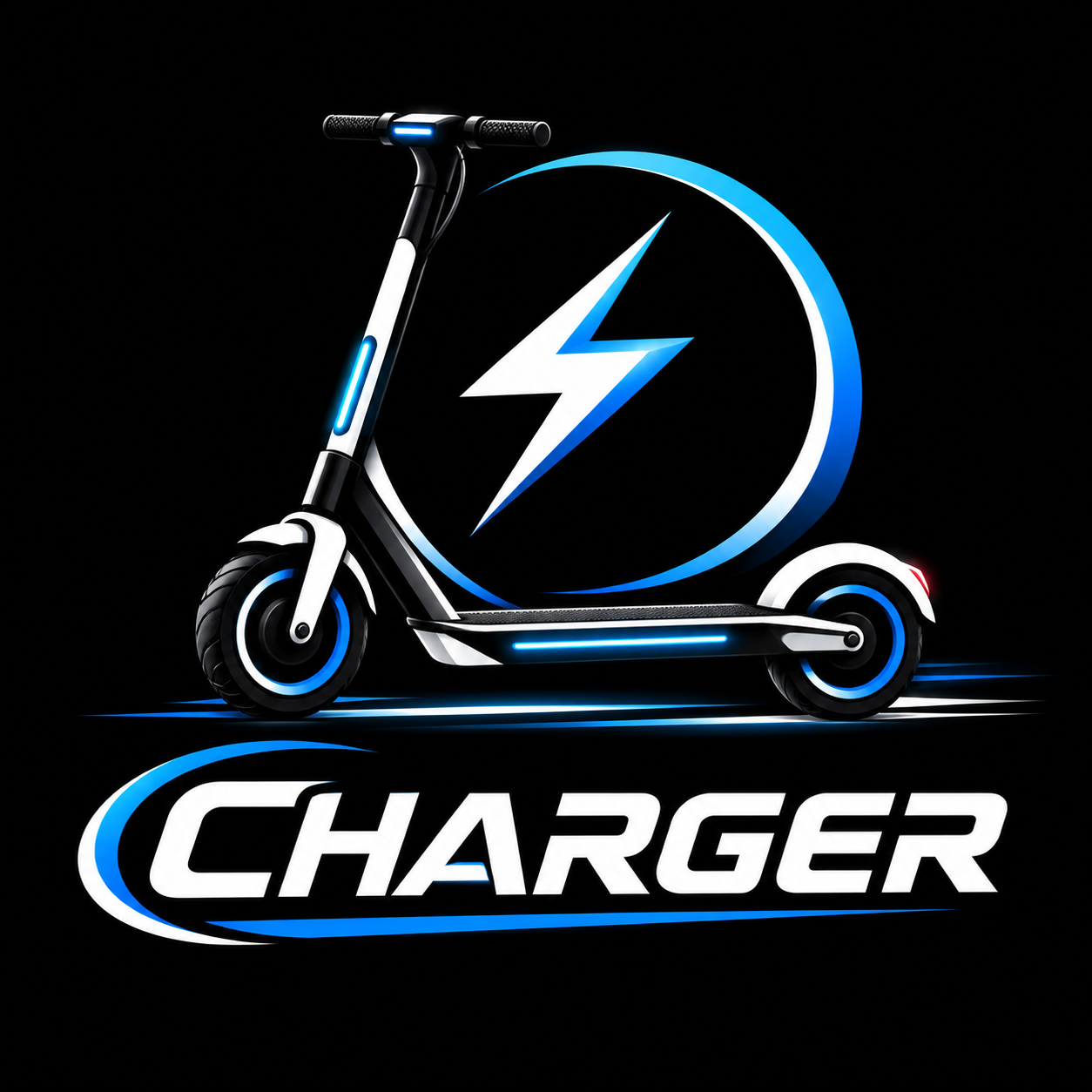 Logo Charger