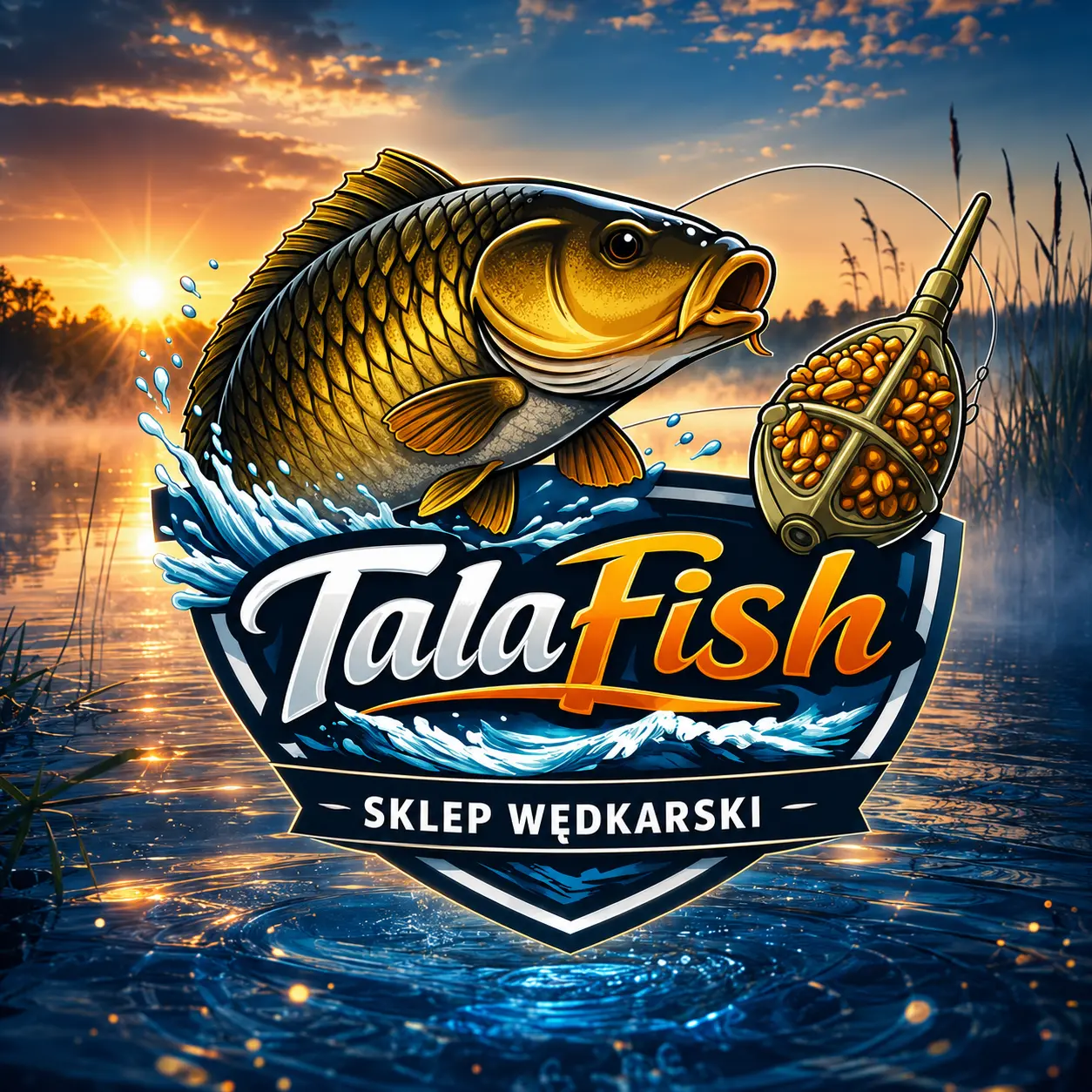 Logo TalaFish